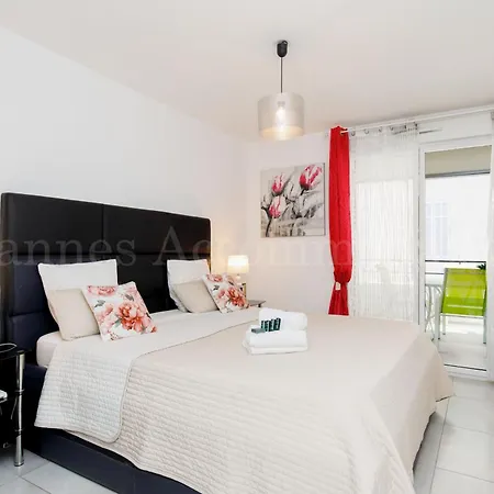 Apartment Hsud0116 Terracotta Cannes
